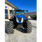 New Holland T7040 POWER COMMAND